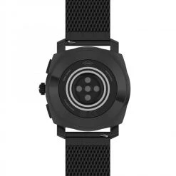 Smartwatches Montre Fossil - Gen 6 Hybrid FTW7062 Black Noir -Joop! Soldes Boutique 04 4064092123500 az