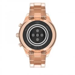 Smartwatches Smartwatch FOSSIL - Gen 6 Hybrid FTW7063 Rose Gold/Rose Gold Or Rose 11 Smartwatches Smartwatch FOSSIL - Gen 6 Hybrid FTW7063 Rose Gold/Rose Gold Or Rose -Joop! Soldes Boutique 04 4064092124156 az