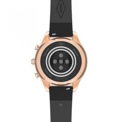 Smartwatches Smartwatch Fossil - Stella Gen 6 Hybrid FTW7064 Black/Gold Noir, Or 11 Smartwatches Smartwatch Fossil - Stella Gen 6 Hybrid FTW7064 Black/Gold Noir, Or -Joop! Soldes Boutique 04 4064092124187 az