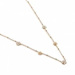 Bijoux Et Décorations Collier Fossil - Georgia Vintage Flower JF04015710 Gold Or 8 Bijoux Et Décorations Collier Fossil - Georgia Vintage Flower JF04015710 Gold Or -Joop! Soldes Boutique 04 4064092131079 ki