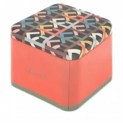 Bijoux Et Décorations Collier FOSSIL - Elliott Sea Stars JFS00573040 Silver Argent -Joop! Soldes Boutique 04 4064092136111 ks