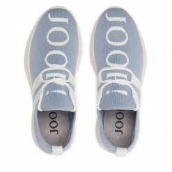 Femme Sneakers JOOP! - Pano 4140006408 Lightblue 401 Bleu -Joop! Soldes Boutique 05 0000301217688 rz