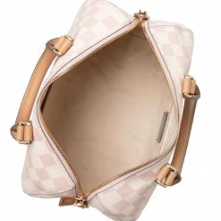 Sacs Sac à Main JOOP! - Aurora 4140006249 Rose 304 Multicolore, Rose -Joop! Soldes Boutique 05 4048835018858 pl