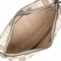 Sacs Sac à Main JOOP! - Cloe 4140006250 Mud 752 Beige 11 Sacs Sac à Main JOOP! - Cloe 4140006250 Mud 752 Beige -Joop! Soldes Boutique 05 4048835018902 swa