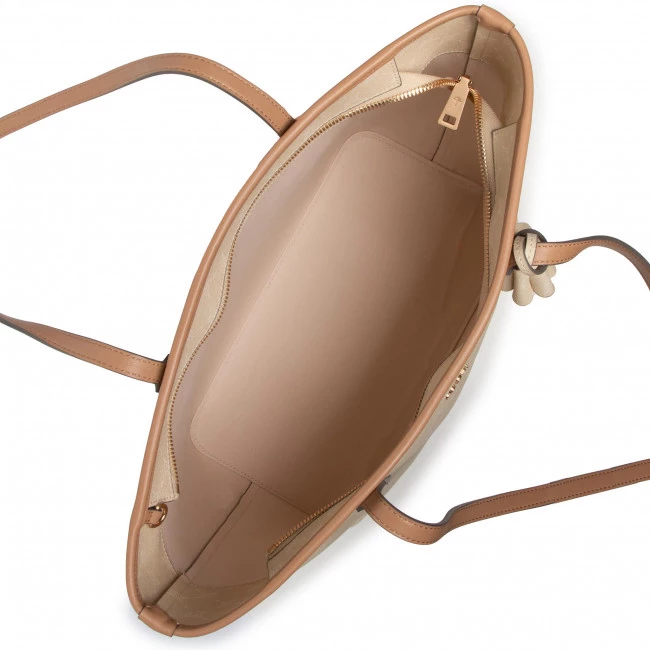 Sacs Sac à Main JOOP! - Lara 4140006140 Beige 750 Beige 7 Sacs Sac à Main JOOP! - Lara 4140006140 Beige 750 Beige – Image 5