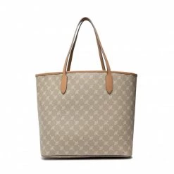 Sacs Sac à Main JOOP! - Lara 4140006140 Mud 752 Vert -Joop! Soldes Boutique 05 4048835018933 pl 1