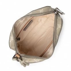 Sacs Sac à Main JOOP! - Cloe 4140006142 Mud 752 Vert -Joop! Soldes Boutique 05 4048835018971 mg