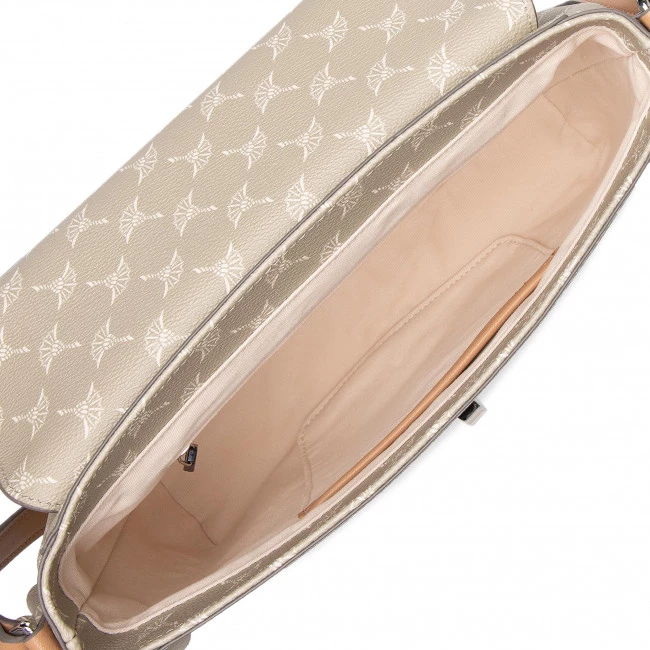 Sacs Sac à Main JOOP! - Maila 4140006148 Mud 752 Gris 7 Sacs Sac à Main JOOP! - Maila 4140006148 Mud 752 Gris – Image 5