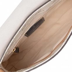 Sacs Sac à Main JOOP! - Loreen 4140006454 Offwhite 101 Blanc -Joop! Soldes Boutique 05 4048835037637 mk