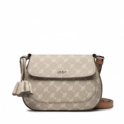 Sacs Sac à Main JOOP! - Loreen 4140006454 Mud 752 Beige -Joop! Soldes Boutique 05 4048835037651 st