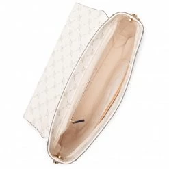 Sacs Sac à Main JOOP! - Maila 4140006518 Mint 604 Blanc, Vert -Joop! Soldes Boutique 05 4048835037880 sw