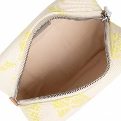 Accessoires Trousse De Toilette JOOP! - Linnea 4140006550 Yellow 150 Beige -Joop! Soldes Boutique 05 4048835038290 st