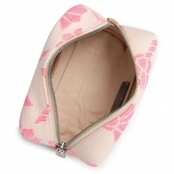 Accessoires Trousse De Toilette JOOP! - Linnea 4140006550 Pink 303 Beige, Multicolore -Joop! Soldes Boutique 05 4048835038306 sw