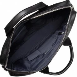Accessoires Sac Ordinateur JOOP! - Pandion 4140005183 Black 900 Noir 11 Accessoires Sac Ordinateur JOOP! - Pandion 4140005183 Black 900 Noir -Joop! Soldes Boutique 05 4053533849062 st