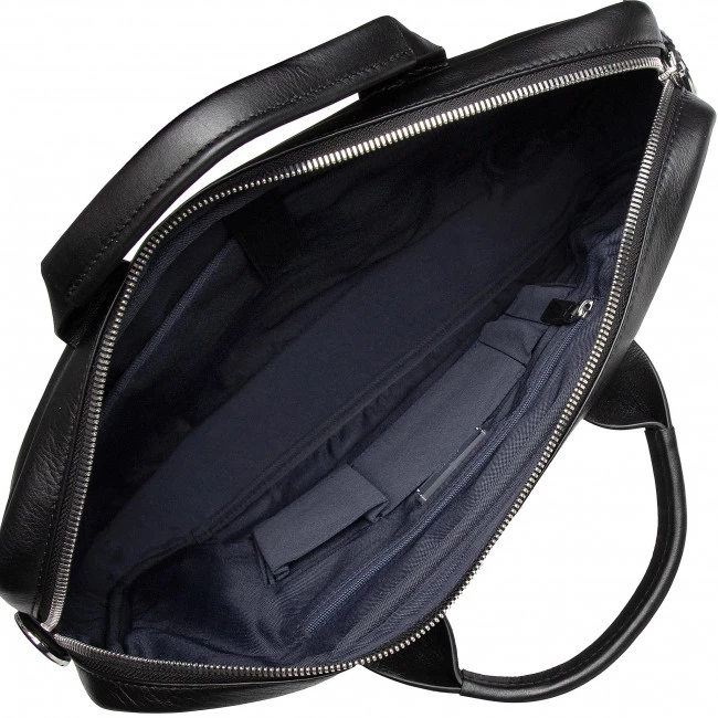 Accessoires Sac Ordinateur JOOP! - Pandion 4140005183 Black 900 Noir 7 Accessoires Sac Ordinateur JOOP! - Pandion 4140005183 Black 900 Noir – Image 5