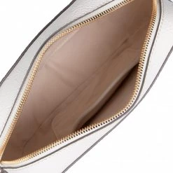 Sacs Sac à Main JOOP! - Cloe 4140005338 Offwhite 101 Beige -Joop! Soldes Boutique 05 4053533882571 fp