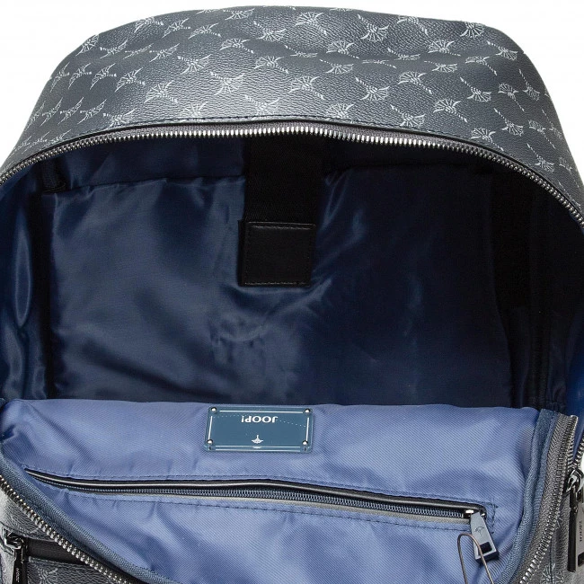 Accessoires Sac à Dos JOOP! - Miko 4140005722 Dark Grey 802 Gris 7 Accessoires Sac à Dos JOOP! - Miko 4140005722 Dark Grey 802 Gris – Image 5