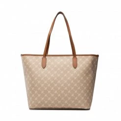 Sacs Sac à Main JOOP! - Lara 4140006140 Sahara 713 Beige -Joop! Soldes Boutique 05 4053533975297 ks