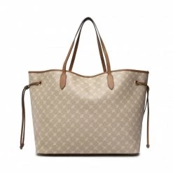 Sacs Sac à Main JOOP! - Laura 4140006141 Sahara 713 Beige -Joop! Soldes Boutique 05 4053533975341 pa