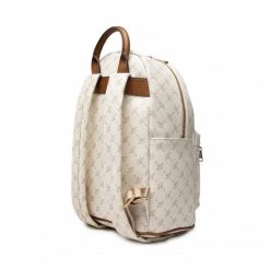Sacs Sac à Dos JOOP! - Salome 4140006144 Offwhite 101 Beige -Joop! Soldes Boutique 05 4053533975471 pa