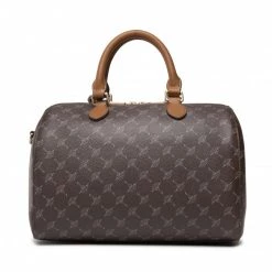 Sacs Sac à Main JOOP! - Aurora 4140006145 Darkbrown 702 Marron 12 Sacs Sac à Main JOOP! - Aurora 4140006145 Darkbrown 702 Marron -Joop! Soldes Boutique 05 4053533975532 pa