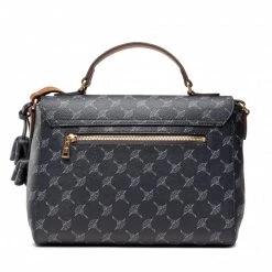 Sacs Sac à Main JOOP! - Maila 4140006148 Dark Blue 402 Bleu Marine -Joop! Soldes Boutique 05 4053533975655 pl