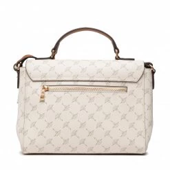 Sacs Sac à Main JOOP! - Maila 4140006148 Offwhite 101 Beige -Joop! Soldes Boutique 05 4053533975662 pl