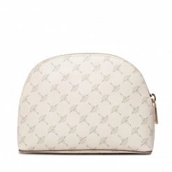 Accessoires Trousse De Toilette JOOP! - Marisa 4140006149 Offwhite 101 Beige -Joop! Soldes Boutique 05 4053533975709 plj