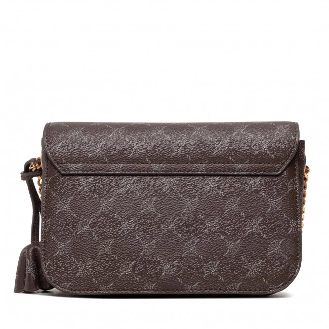 Sacs Sac à Main JOOP! - Uma 4140006163 Darkbrown 702 Marron 7 Sacs Sac à Main JOOP! - Uma 4140006163 Darkbrown 702 Marron – Image 5