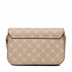 Sacs Sac à Main JOOP! - Uma 4140006163 Sahara 713 Beige -Joop! Soldes Boutique 05 4053533976317 pl