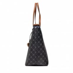 Sacs Sac à Main JOOP! - Lara 4140006189 Darkblue 402 Bleu Marine -Joop! Soldes Boutique 05 4053533977079 is