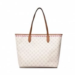 Sacs Sac à Main JOOP! - Lara 4140006189 Offwhite 101 Beige -Joop! Soldes Boutique 05 4053533977086 kt