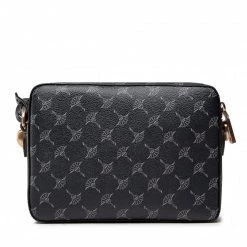 Sacs Sac à Main JOOP! - Cloe 4140006191 Darkblue 402 Bleu Marine -Joop! Soldes Boutique 05 4053533977116 mg