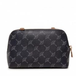 Sacs Sac à Main JOOP! - Carolina 4140006203 Darkblue 402 Bleu Marine -Joop! Soldes Boutique 05 4053533977345 sw