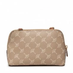 Sacs Sac à Main JOOP! - Carolina 4140006203 Sahara 713 Beige -Joop! Soldes Boutique 05 4053533977369 sw