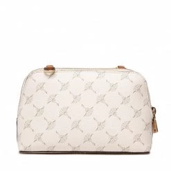 Sacs Sac à Main JOOP! - Carolina 4140006204 Offwhite 101 Beige -Joop! Soldes Boutique 05 4053533977376 ki