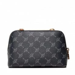 Sacs Sac à Main JOOP! - Carolina 4140006204 Darkblue 402 Bleu Marine -Joop! Soldes Boutique 05 4053533977383 pl