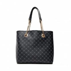 Sacs Sac à Main JOOP! - Lara 4140006208 Darkblue 402 Bleu Marine -Joop! Soldes Boutique 05 4053533977468 ki