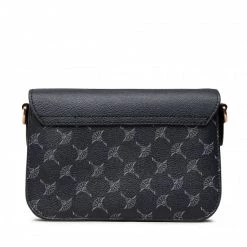 Sacs Sac à Main JOOP! - Uma 4140006212 Darkblue 402 Bleu Marine -Joop! Soldes Boutique 05 4053533977543 ki