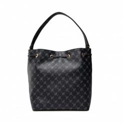 Sacs Sac à Main JOOP! - Franziska 4140006215 Darkblue 402 Bleu Marine -Joop! Soldes Boutique 05 4053533977604 ki