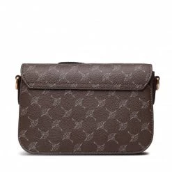 Sacs Sac à Main JOOP! - Uma 4140006234 Darkbrown 702 Marron -Joop! Soldes Boutique 05 4053533978021 pl