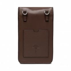 Accessoires Étui Téléphone Portable JOOP! - Pippa 4140006277 Brown 700 Marron -Joop! Soldes Boutique 05 4053533979141 pl 1