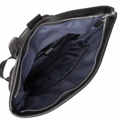 Accessoires Sac à Dos JOOP! - Rico 4140006310 Black 900 Noir -Joop! Soldes Boutique 05 4053533987429 pa