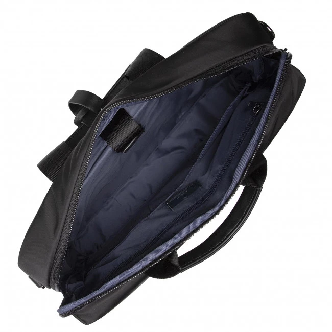 Accessoires Sac Ordinateur JOOP! - Pandion 4140006338 Black 900 Noir 7 Accessoires Sac Ordinateur JOOP! - Pandion 4140006338 Black 900 Noir – Image 5