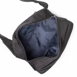 Accessoires Sac Banane JOOP! - Piet 4140006343 Black 900 Noir -Joop! Soldes Boutique 05 4053533987993 sw