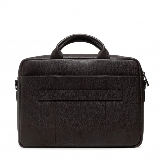 Accessoires Sac Ordinateur JOOP! - Pandion 4140005179 Dark Brown 702 Marron 7 Accessoires Sac Ordinateur JOOP! - Pandion 4140005179 Dark Brown 702 Marron – Image 5