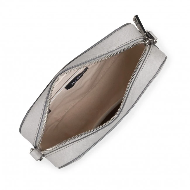 Sacs Sac à Main JOOP! - Cloe 4130000601 Light Grey 801 Gris 7 Sacs Sac à Main JOOP! - Cloe 4130000601 Light Grey 801 Gris – Image 5