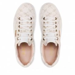 Femme Sneakers JOOP! - Cortina 4140006357 Offwhite 101 Blanc 13 Femme Sneakers JOOP! - Cortina 4140006357 Offwhite 101 Blanc -Joop! Soldes Boutique 06 0000300651810 rz