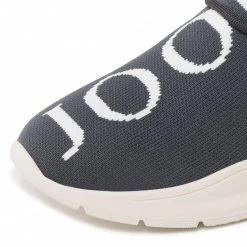 Femme Sneakers JOOP! - Henna 4140006408 Darkblue 402 Bleu Marine -Joop! Soldes Boutique 06 0000301217695 rz