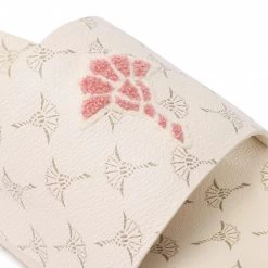 Femme Mules / Sandales De Bain JOOP! - Marinos 4140006579 Offwhite 101 Beige 13 Femme Mules / Sandales De Bain JOOP! - Marinos 4140006579 Offwhite 101 Beige -Joop! Soldes Boutique 06 0000301217732 rz